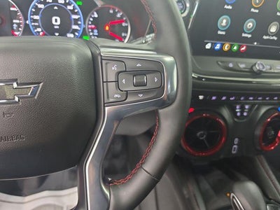 2024 Chevrolet Blazer RS AWD