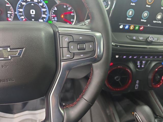 2024 Chevrolet Blazer RS AWD