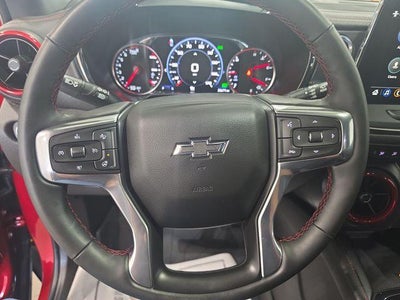 2024 Chevrolet Blazer RS AWD