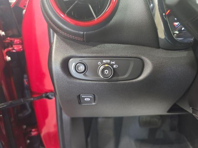 2024 Chevrolet Blazer RS AWD