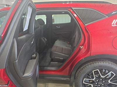 2024 Chevrolet Blazer RS AWD