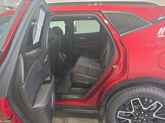 2024 Chevrolet Blazer RS AWD