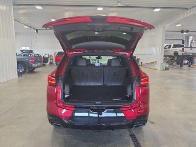 2024 Chevrolet Blazer RS AWD