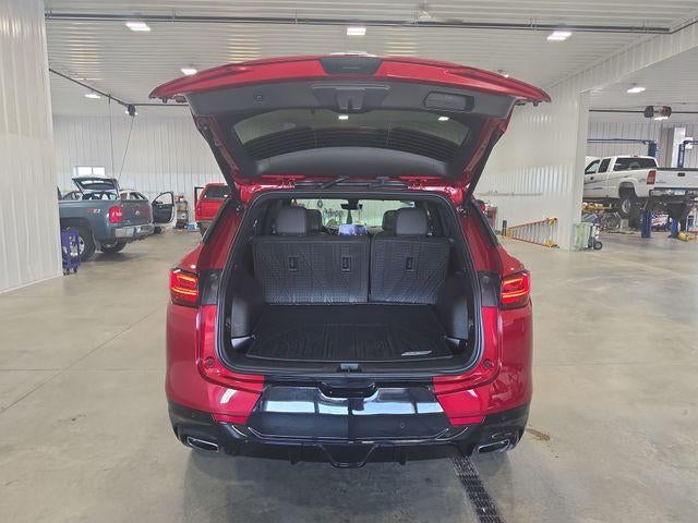 2024 Chevrolet Blazer RS AWD