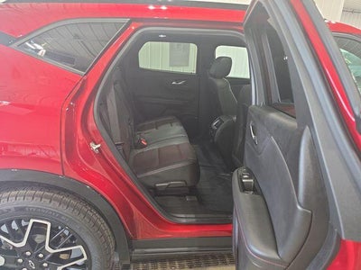 2024 Chevrolet Blazer RS AWD
