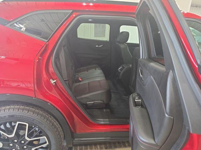 2024 Chevrolet Blazer RS AWD