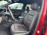 2024 Chevrolet Blazer RS AWD