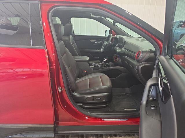 2024 Chevrolet Blazer RS AWD