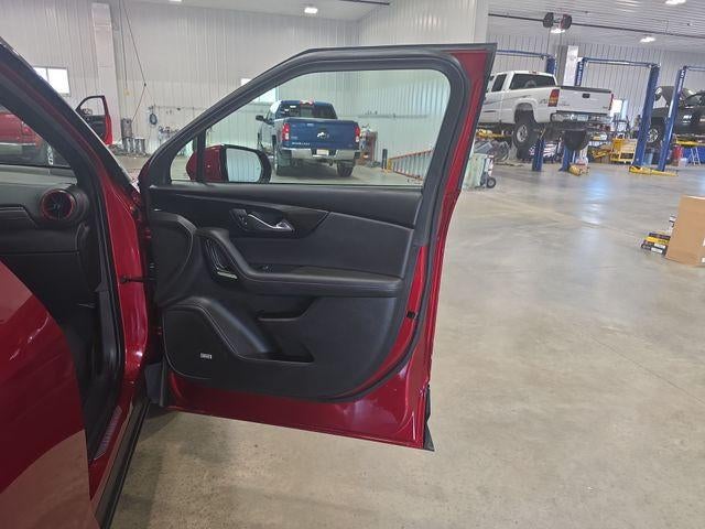 2024 Chevrolet Blazer RS AWD