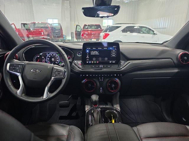 2024 Chevrolet Blazer RS AWD