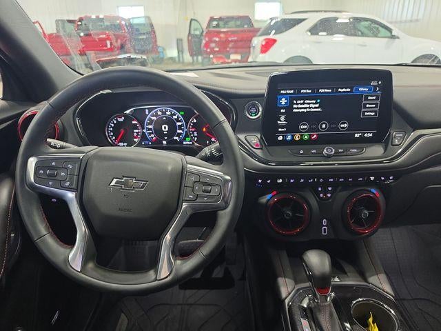 2024 Chevrolet Blazer RS AWD