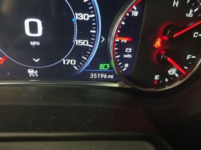 2024 Chevrolet Blazer RS AWD