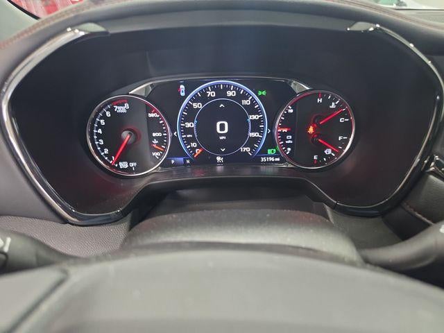 2024 Chevrolet Blazer RS AWD