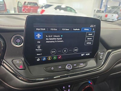 2024 Chevrolet Blazer RS AWD