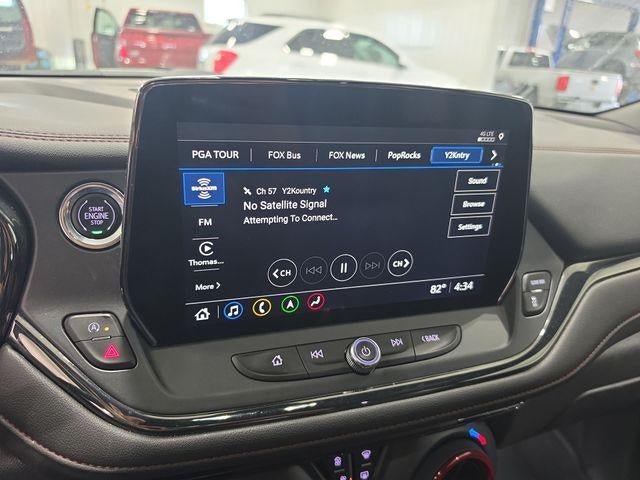 2024 Chevrolet Blazer RS AWD