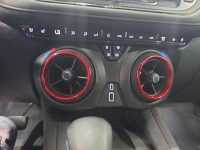 2024 Chevrolet Blazer RS AWD
