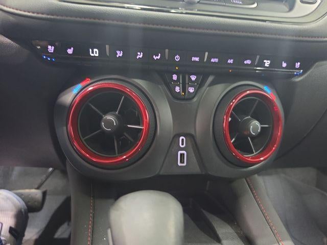 2024 Chevrolet Blazer RS AWD