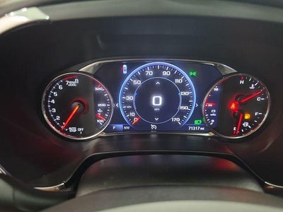 2022 Chevrolet Blazer Premier AWD