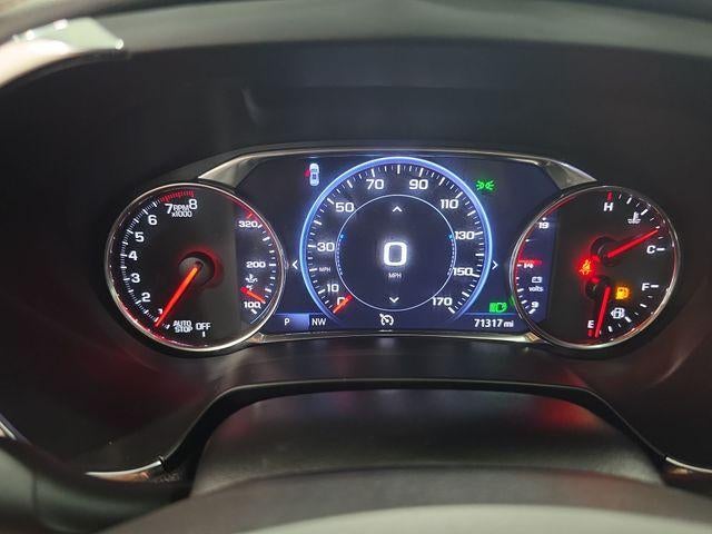 2022 Chevrolet Blazer Premier AWD
