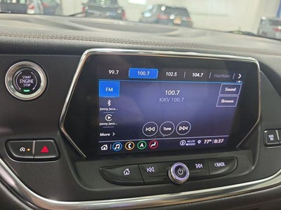 2022 Chevrolet Blazer Premier AWD