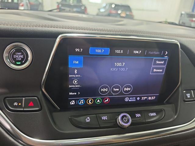 2022 Chevrolet Blazer Premier AWD