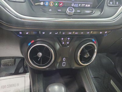2022 Chevrolet Blazer Premier AWD