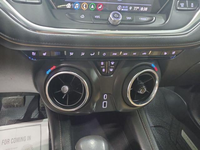 2022 Chevrolet Blazer Premier AWD