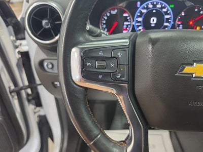 2022 Chevrolet Blazer Premier AWD