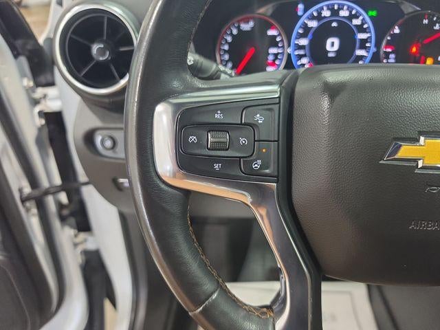 2022 Chevrolet Blazer Premier AWD