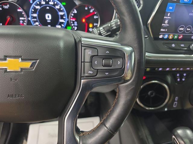 2022 Chevrolet Blazer Premier AWD