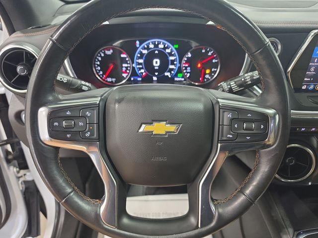 2022 Chevrolet Blazer Premier AWD