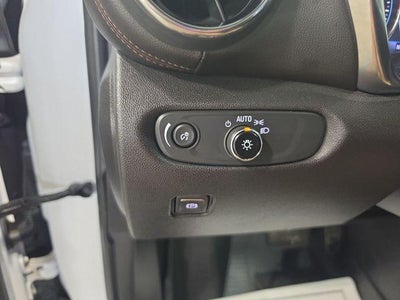 2022 Chevrolet Blazer Premier AWD
