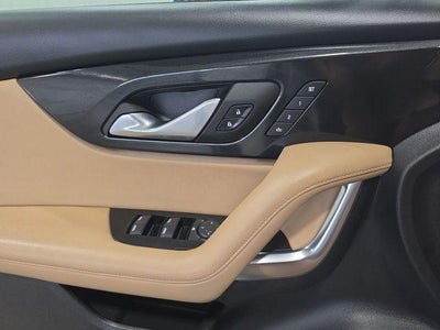 2022 Chevrolet Blazer Premier AWD