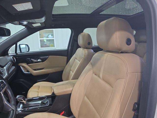 2022 Chevrolet Blazer Premier AWD