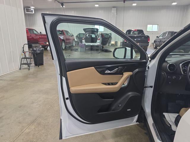 2022 Chevrolet Blazer Premier AWD