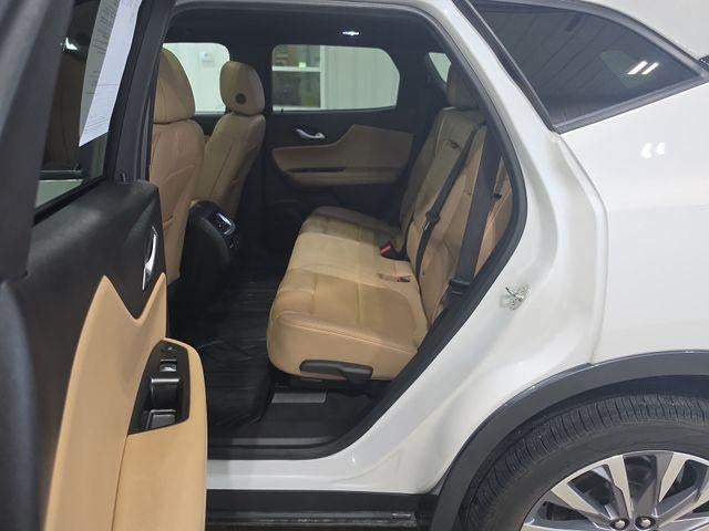 2022 Chevrolet Blazer Premier AWD