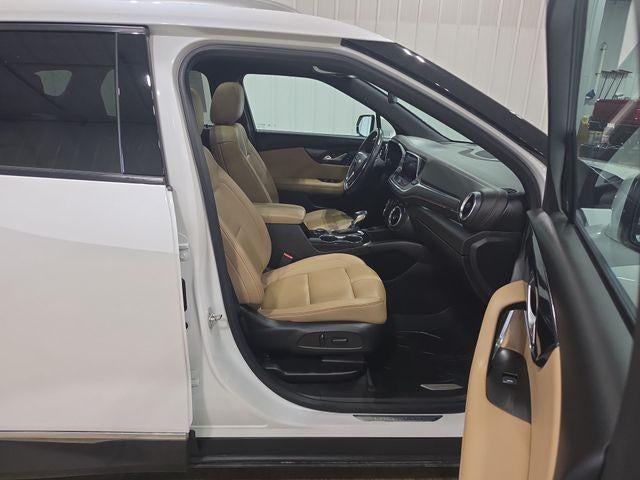 2022 Chevrolet Blazer Premier AWD