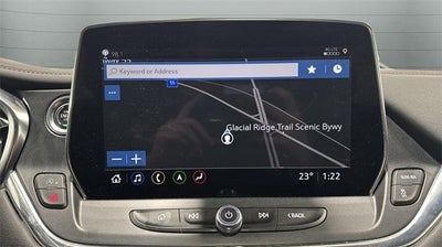 2023 Chevrolet Blazer Premier AWD