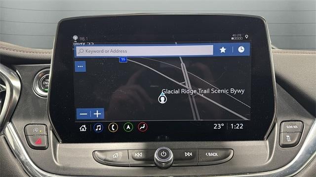 2023 Chevrolet Blazer Premier AWD