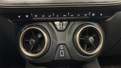 2023 Chevrolet Blazer Premier AWD