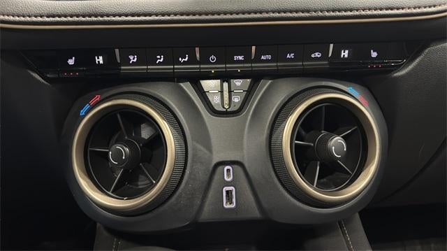 2023 Chevrolet Blazer Premier AWD