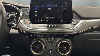 2023 Chevrolet Blazer Premier AWD