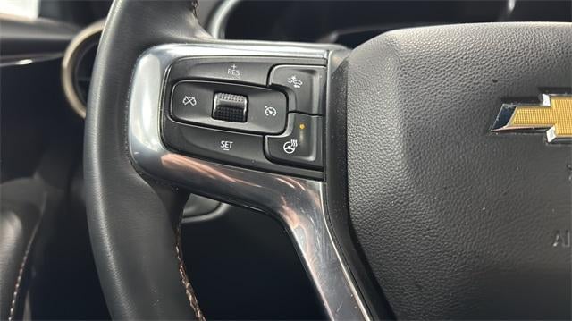 2023 Chevrolet Blazer Premier AWD