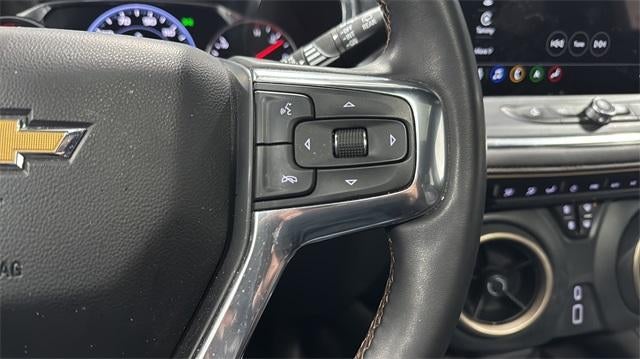 2023 Chevrolet Blazer Premier AWD