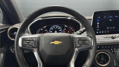 2023 Chevrolet Blazer Premier AWD