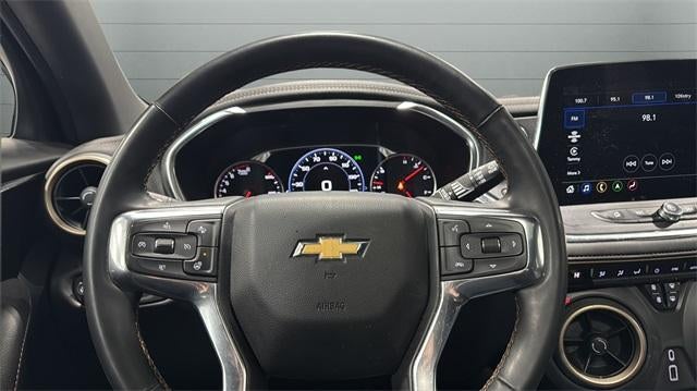 2023 Chevrolet Blazer Premier AWD