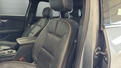 2023 Chevrolet Blazer Premier AWD