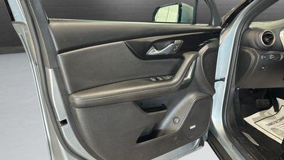 2023 Chevrolet Blazer Premier AWD