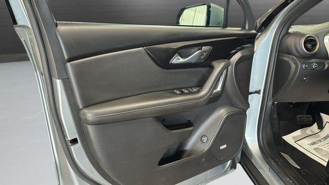 2023 Chevrolet Blazer Premier AWD