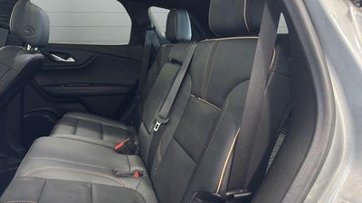 2023 Chevrolet Blazer Premier AWD